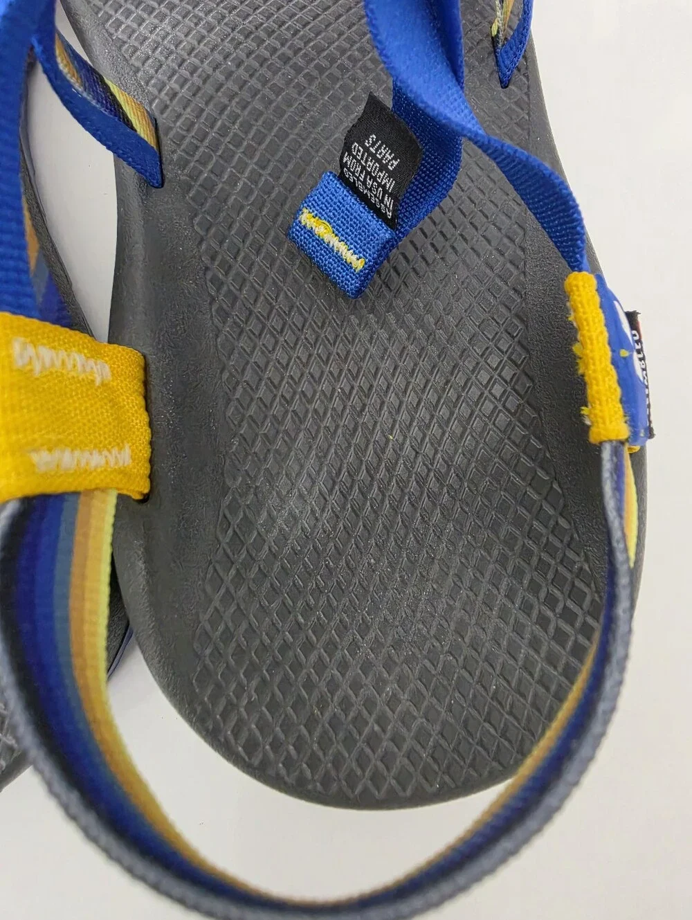 Chaco z2 classic